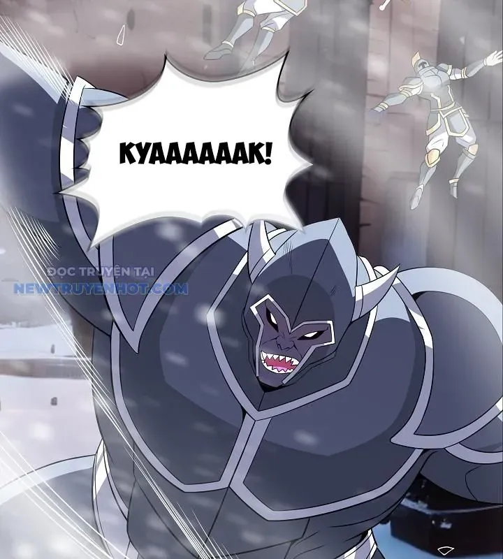 Thần Thoại Mất Tích Và Thiên Tài Phép Thuật Chapter 20 - 3