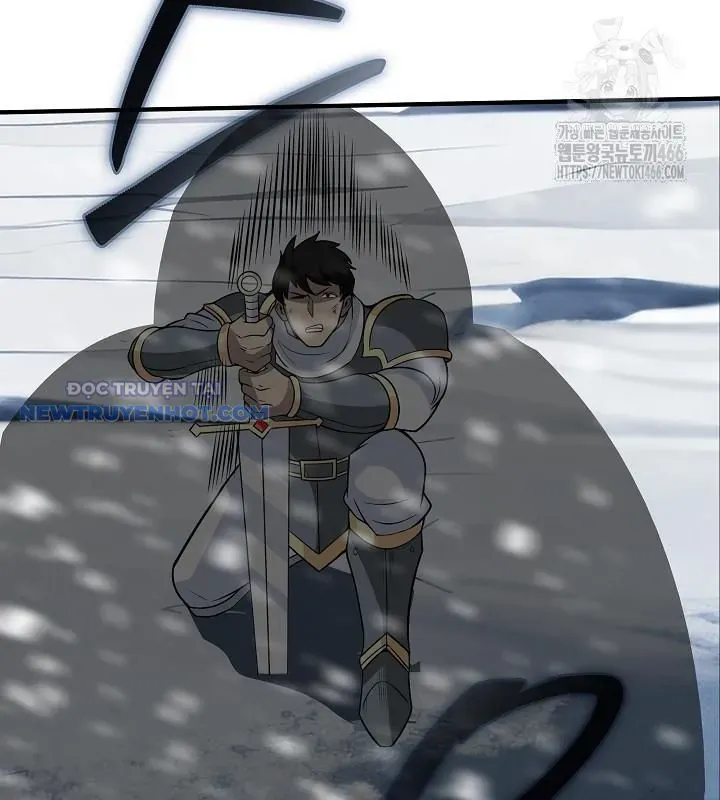 Thần Thoại Mất Tích Và Thiên Tài Phép Thuật Chapter 20 - 21