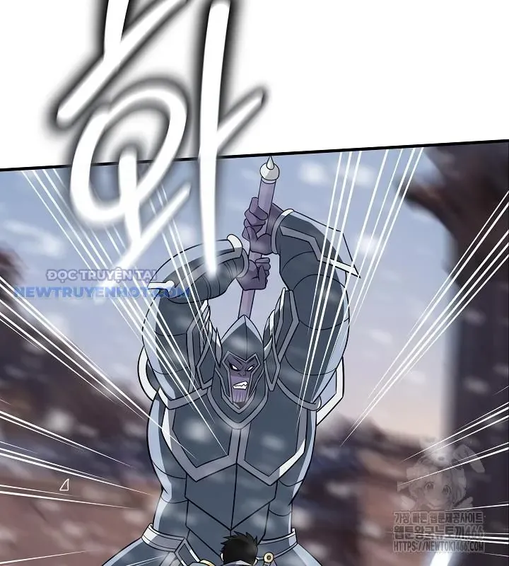 Thần Thoại Mất Tích Và Thiên Tài Phép Thuật Chapter 20 - 23