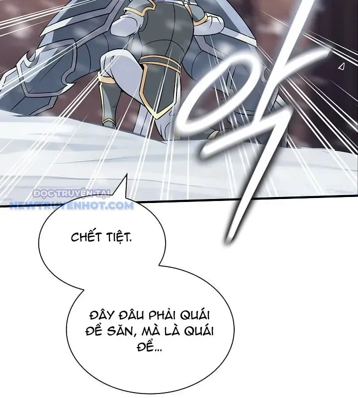 Thần Thoại Mất Tích Và Thiên Tài Phép Thuật Chapter 20 - 24