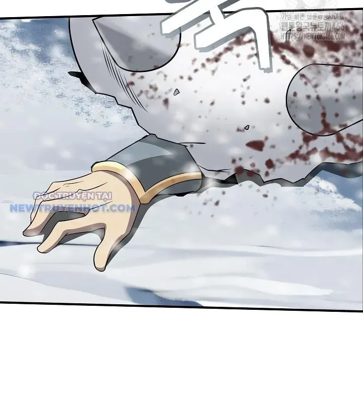 Thần Thoại Mất Tích Và Thiên Tài Phép Thuật Chapter 20 - 28