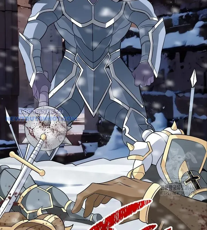 Thần Thoại Mất Tích Và Thiên Tài Phép Thuật Chapter 20 - 30