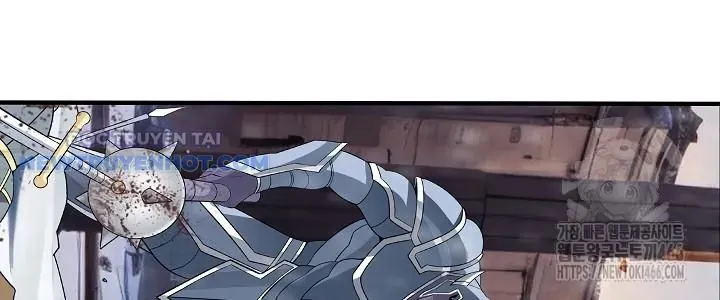 Thần Thoại Mất Tích Và Thiên Tài Phép Thuật Chapter 20 - 36