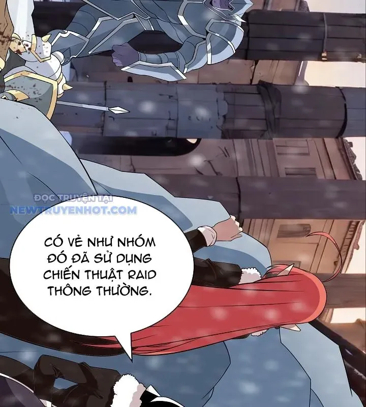 Thần Thoại Mất Tích Và Thiên Tài Phép Thuật Chapter 20 - 37