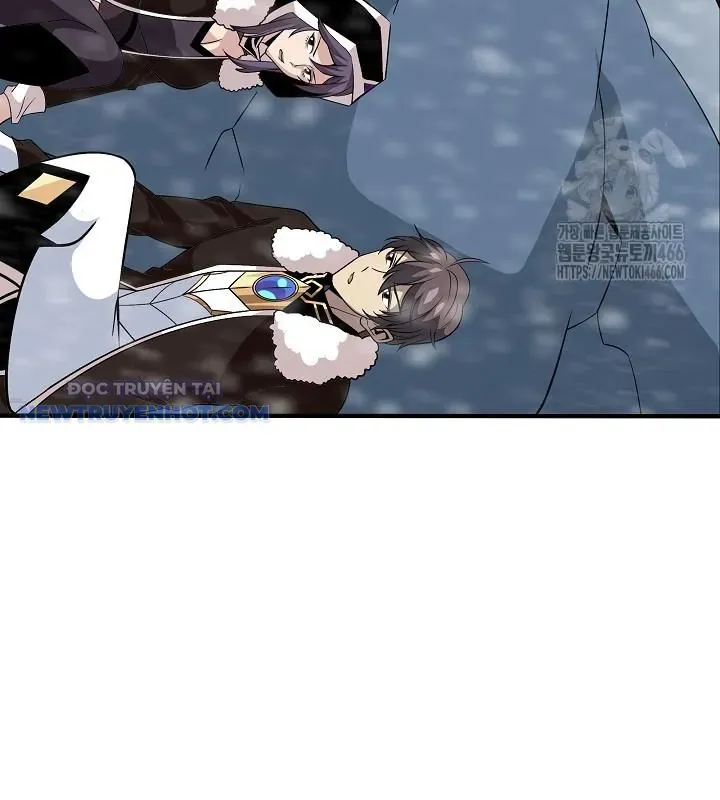 Thần Thoại Mất Tích Và Thiên Tài Phép Thuật Chapter 20 - 38