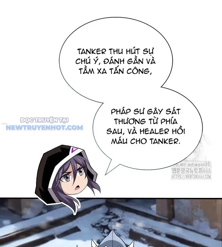Thần Thoại Mất Tích Và Thiên Tài Phép Thuật Chapter 20 - 39