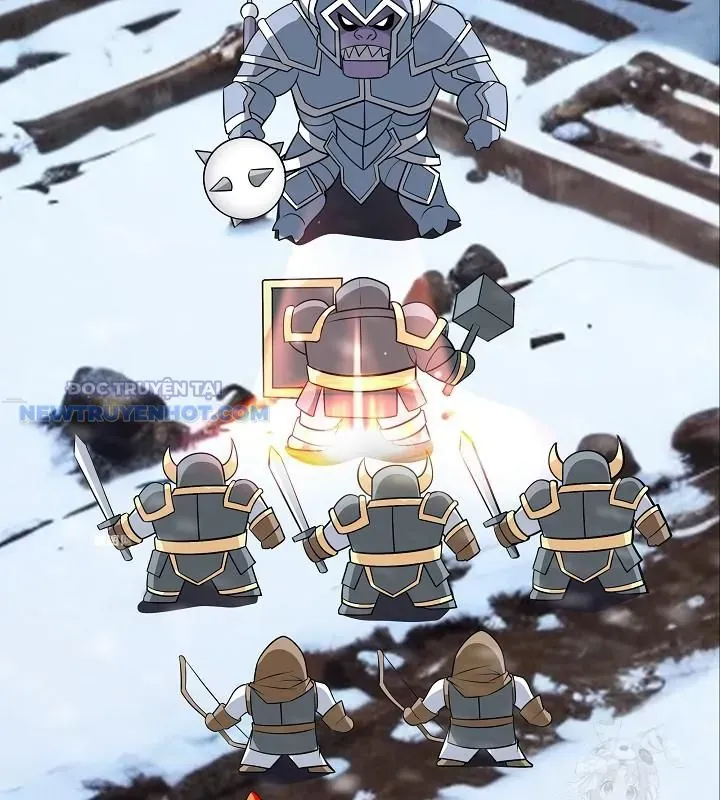 Thần Thoại Mất Tích Và Thiên Tài Phép Thuật Chapter 20 - 40