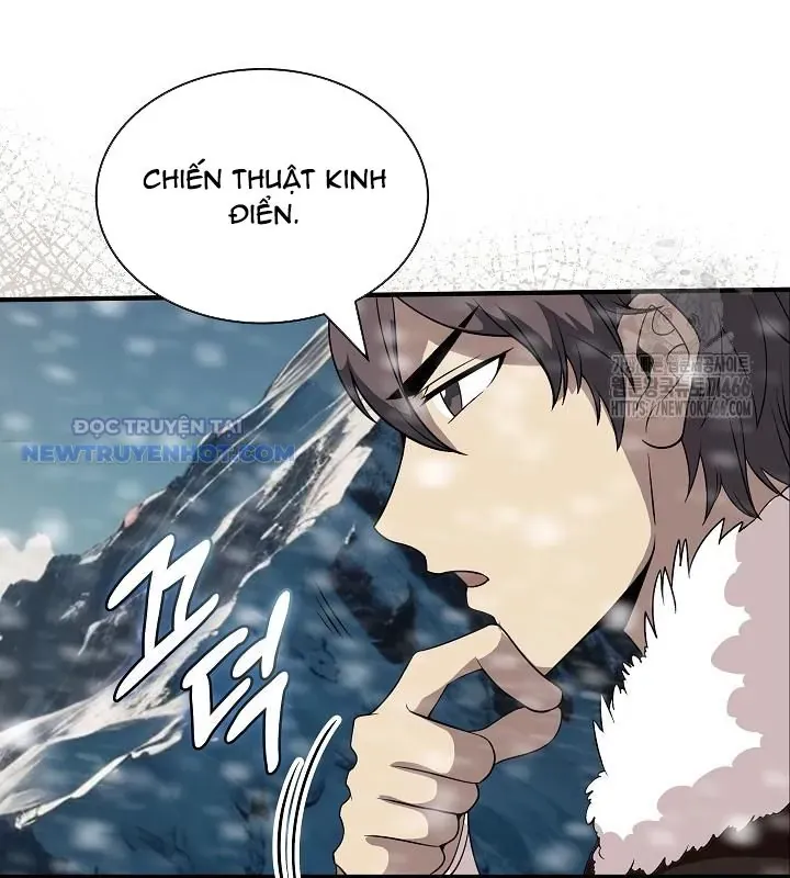 Thần Thoại Mất Tích Và Thiên Tài Phép Thuật Chapter 20 - 42