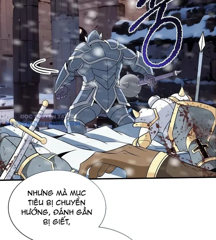 Thần Thoại Mất Tích Và Thiên Tài Phép Thuật Chapter 20 - 44