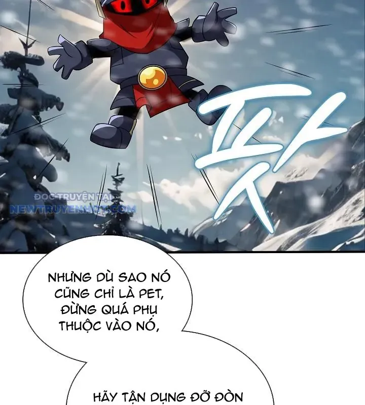 Thần Thoại Mất Tích Và Thiên Tài Phép Thuật Chapter 20 - 48