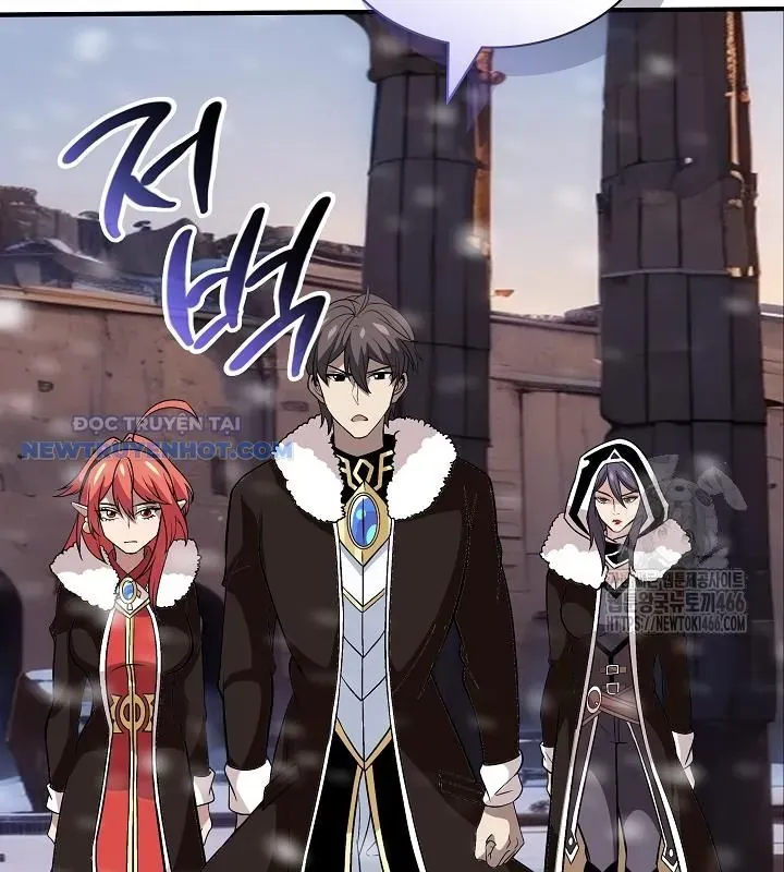 Thần Thoại Mất Tích Và Thiên Tài Phép Thuật Chapter 20 - 50