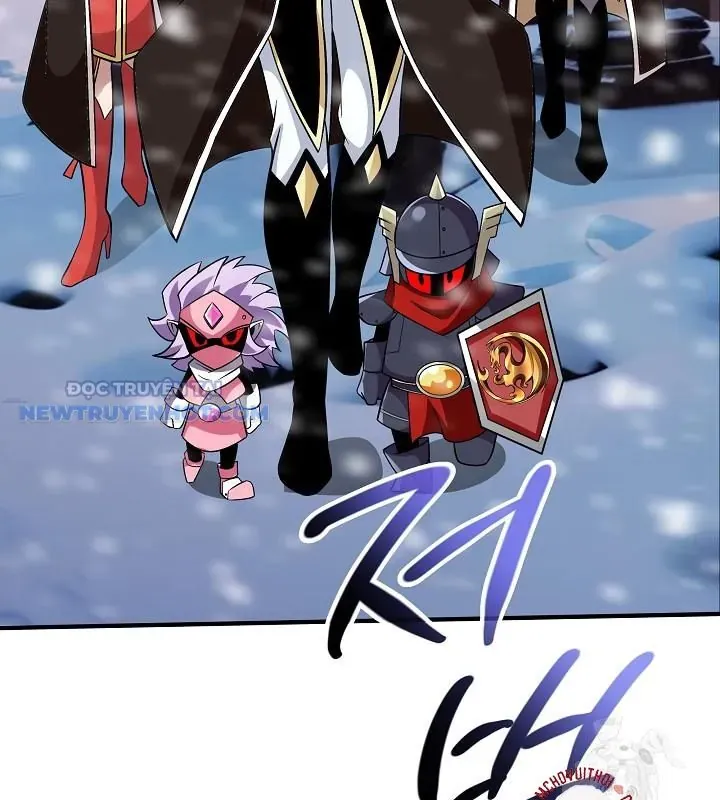 Thần Thoại Mất Tích Và Thiên Tài Phép Thuật Chapter 20 - 51