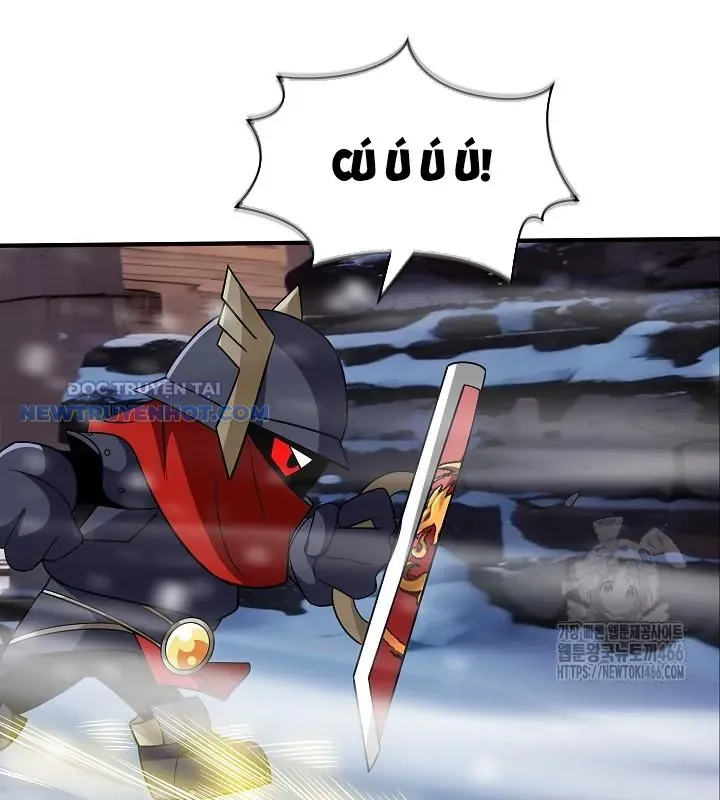 Thần Thoại Mất Tích Và Thiên Tài Phép Thuật Chapter 20 - 54