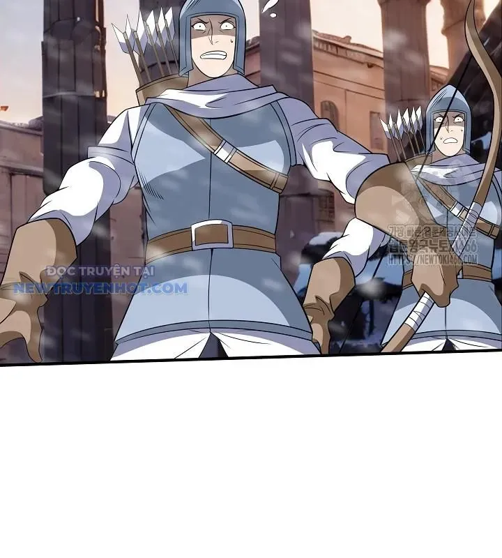Thần Thoại Mất Tích Và Thiên Tài Phép Thuật Chapter 20 - 7