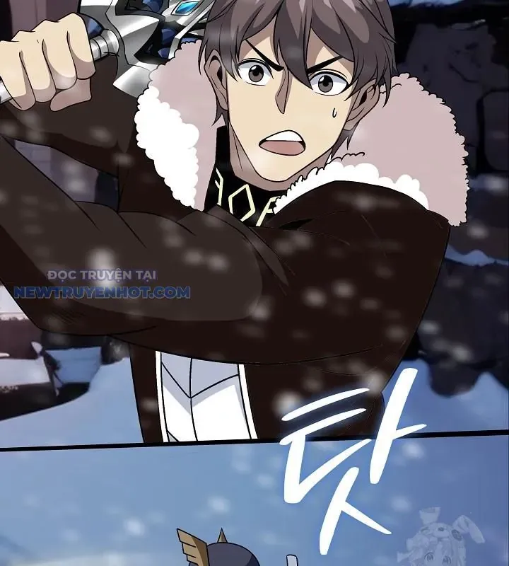 Thần Thoại Mất Tích Và Thiên Tài Phép Thuật Chapter 20 - 62