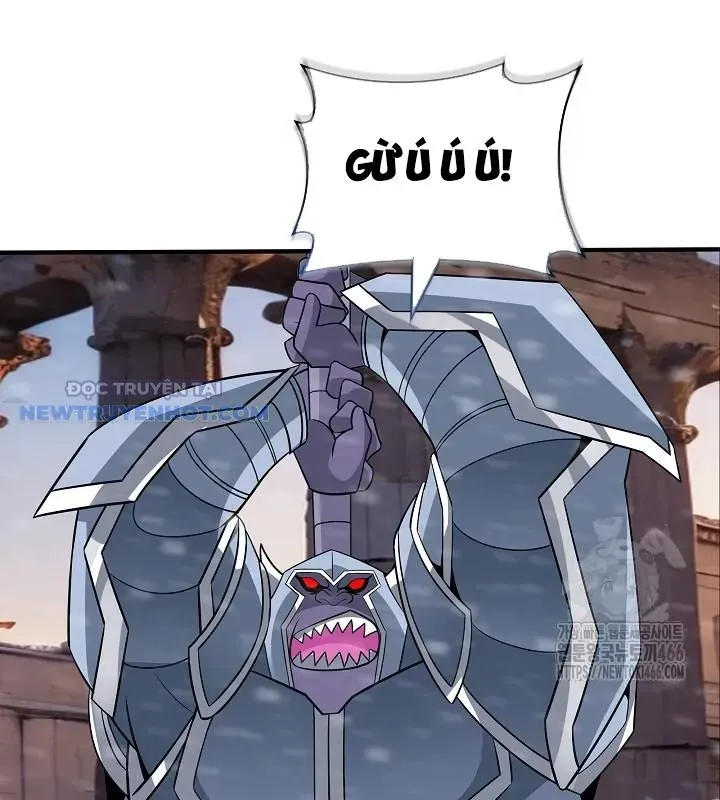 Thần Thoại Mất Tích Và Thiên Tài Phép Thuật Chapter 20 - 89