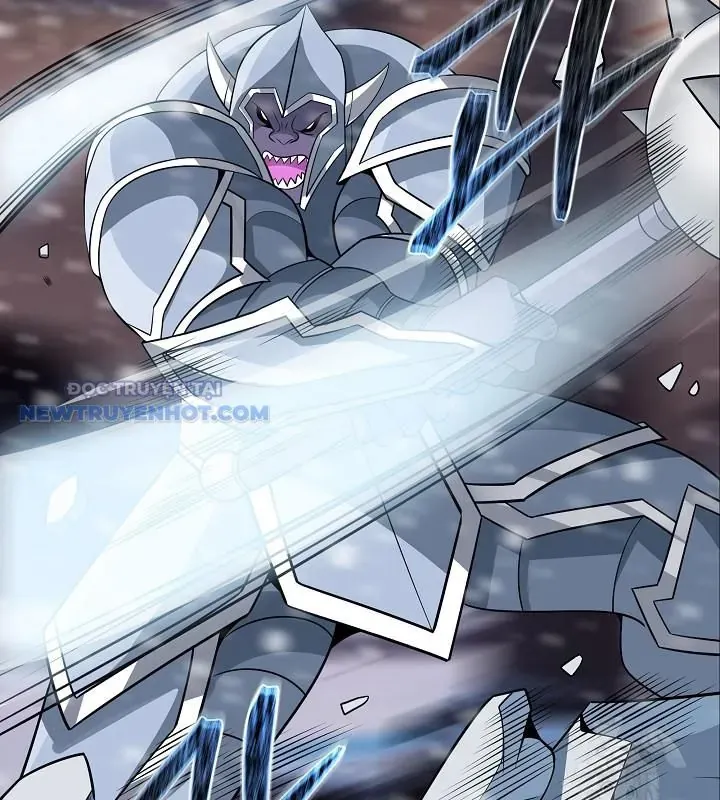 Thần Thoại Mất Tích Và Thiên Tài Phép Thuật Chapter 20 - 97