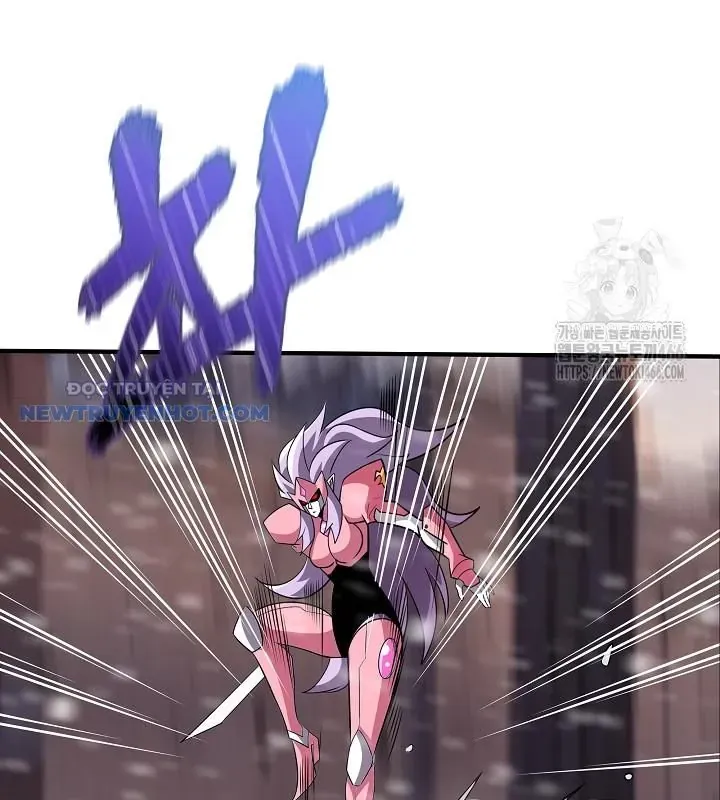 Thần Thoại Mất Tích Và Thiên Tài Phép Thuật Chapter 20 - 99