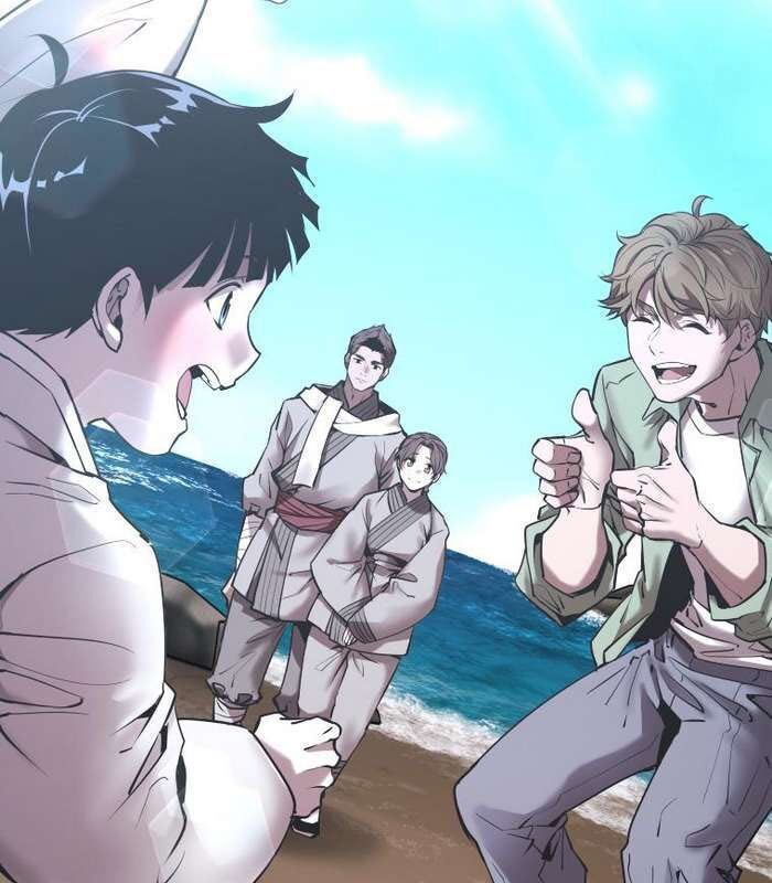 Thần Thoại Mất Tích Và Thiên Tài Phép Thuật Chapter 21 - 146