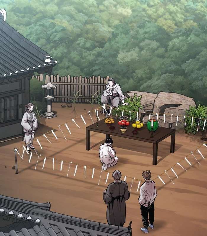 Thần Thoại Mất Tích Và Thiên Tài Phép Thuật Chapter 21 - 157