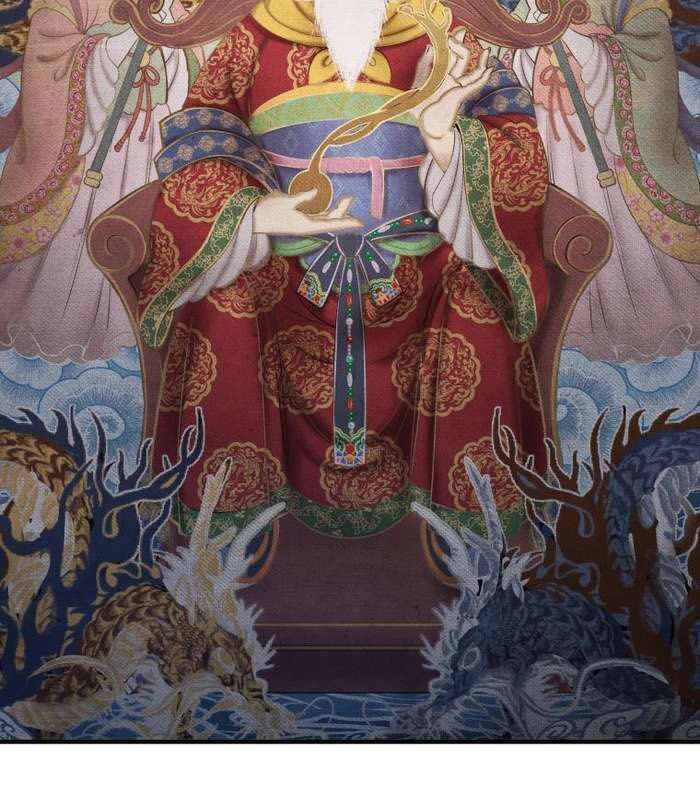 Thần Thoại Mất Tích Và Thiên Tài Phép Thuật Chapter 21 - 63