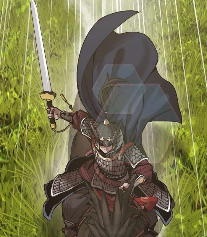 Thần Thoại Mất Tích Và Thiên Tài Phép Thuật Chapter 22 - 123