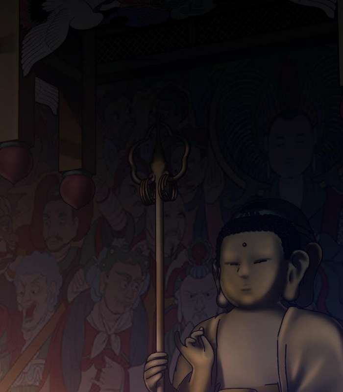 Thần Thoại Mất Tích Và Thiên Tài Phép Thuật Chapter 22 - 165