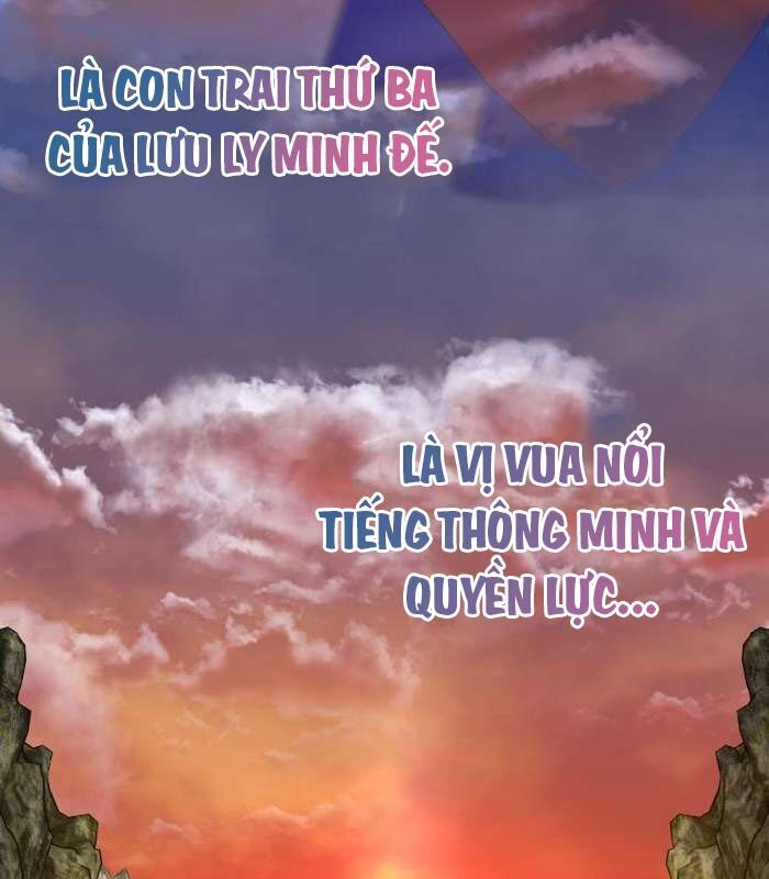 Thần Thoại Mất Tích Và Thiên Tài Phép Thuật Chapter 22 - 45