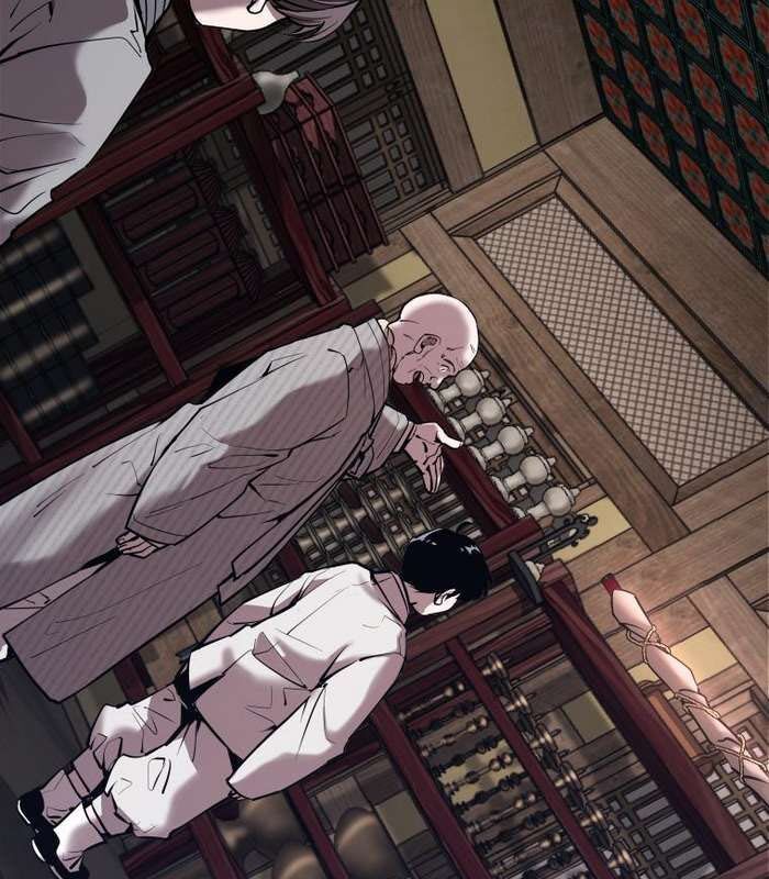 Thần Thoại Mất Tích Và Thiên Tài Phép Thuật Chapter 23 - 110