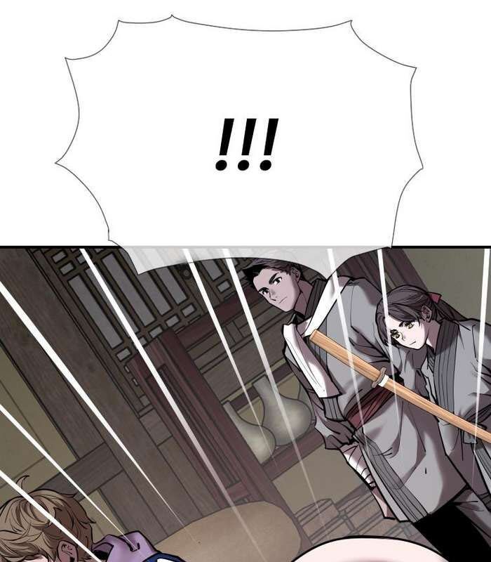 Thần Thoại Mất Tích Và Thiên Tài Phép Thuật Chapter 23 - 123