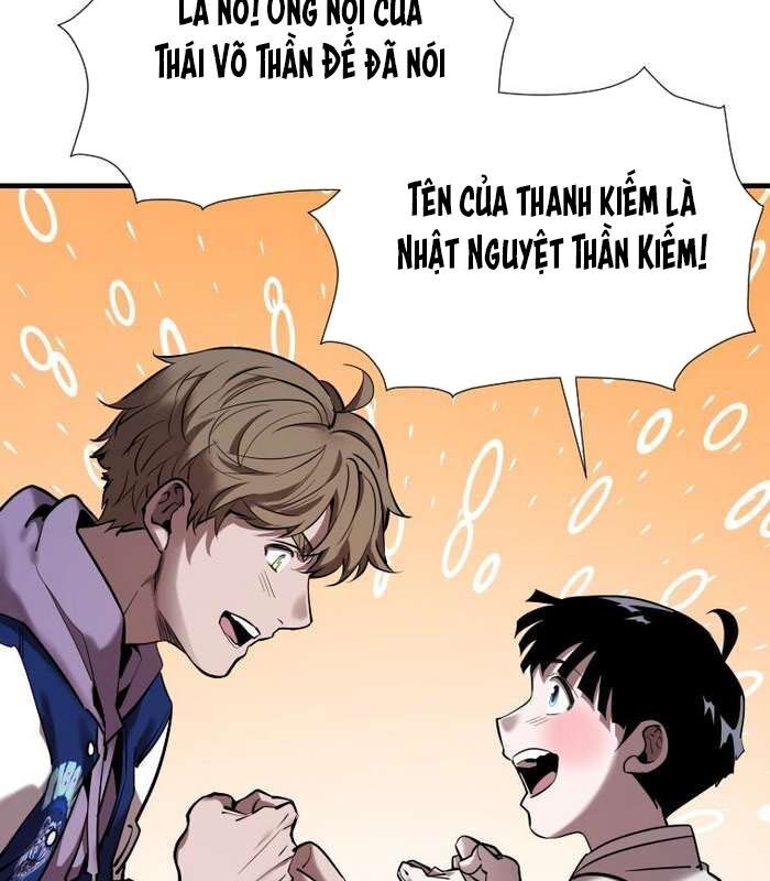 Thần Thoại Mất Tích Và Thiên Tài Phép Thuật Chapter 23 - 129