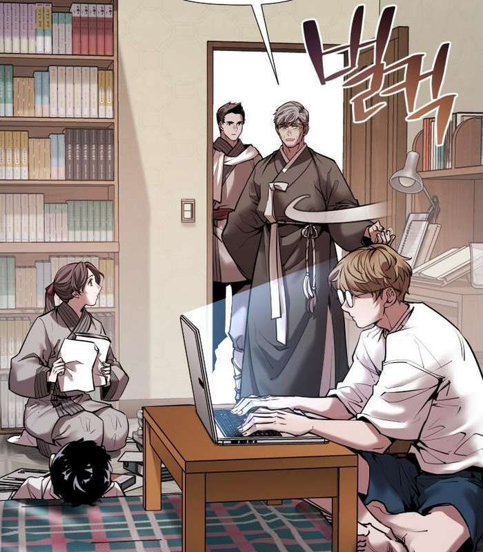 Thần Thoại Mất Tích Và Thiên Tài Phép Thuật Chapter 23 - 17