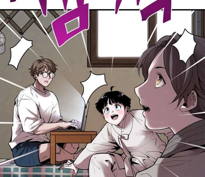 Thần Thoại Mất Tích Và Thiên Tài Phép Thuật Chapter 23 - 23