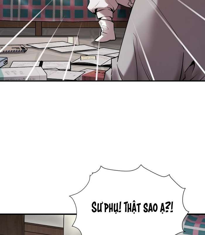 Thần Thoại Mất Tích Và Thiên Tài Phép Thuật Chapter 23 - 24