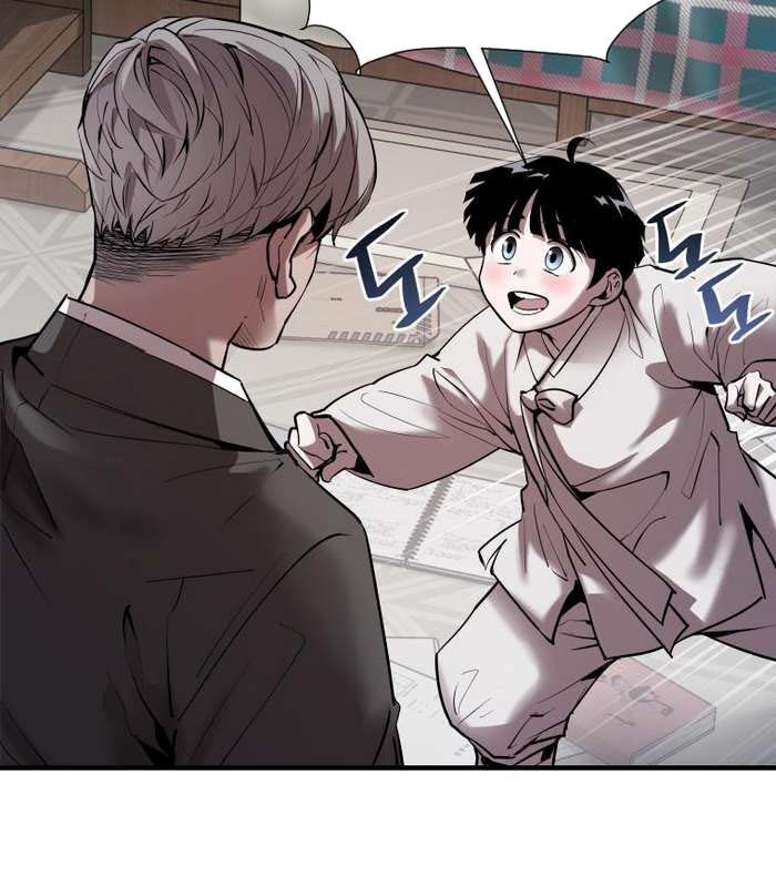 Thần Thoại Mất Tích Và Thiên Tài Phép Thuật Chapter 23 - 25