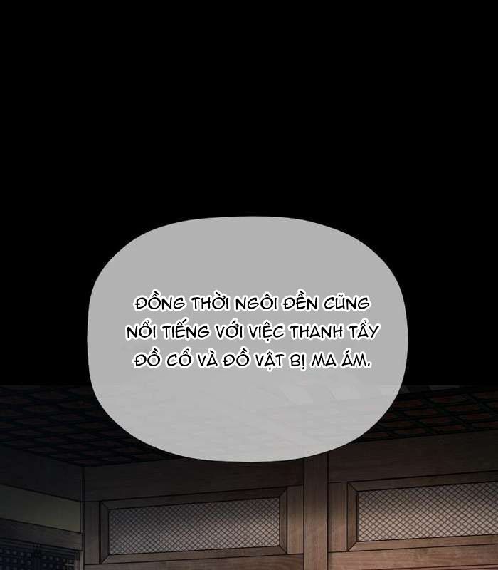 Thần Thoại Mất Tích Và Thiên Tài Phép Thuật Chapter 23 - 33
