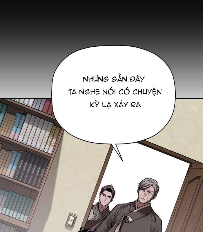 Thần Thoại Mất Tích Và Thiên Tài Phép Thuật Chapter 23 - 35