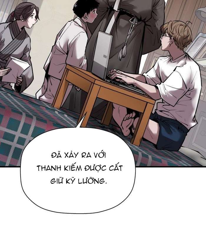 Thần Thoại Mất Tích Và Thiên Tài Phép Thuật Chapter 23 - 36