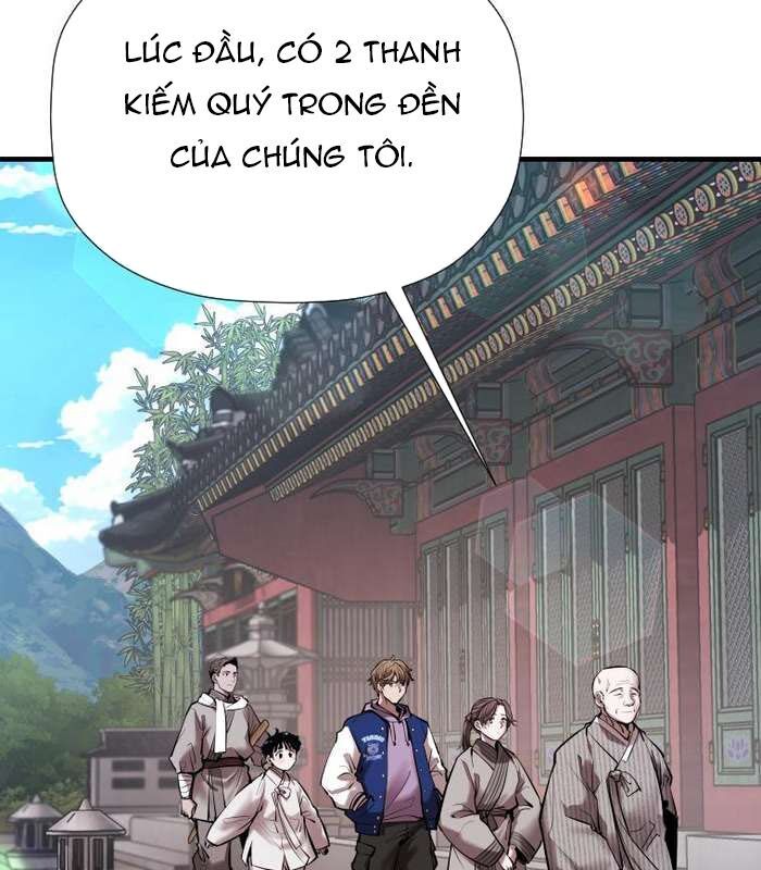 Thần Thoại Mất Tích Và Thiên Tài Phép Thuật Chapter 23 - 48