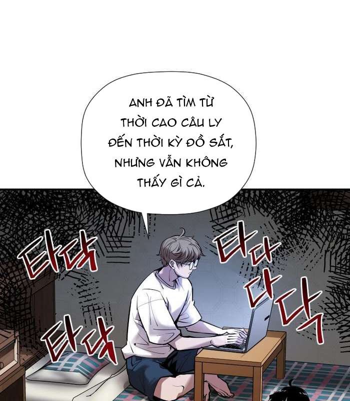 Thần Thoại Mất Tích Và Thiên Tài Phép Thuật Chapter 23 - 7