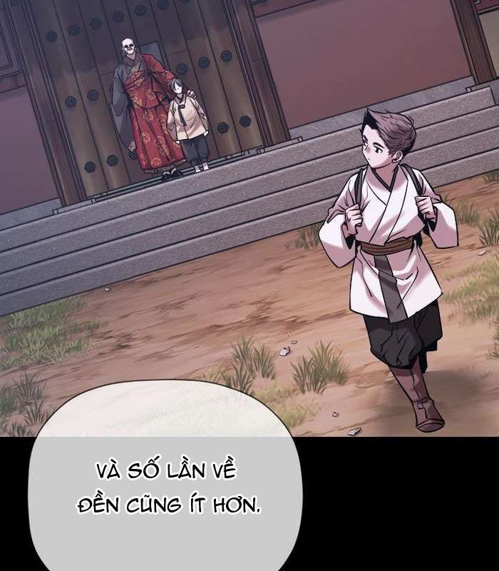 Thần Thoại Mất Tích Và Thiên Tài Phép Thuật Chapter 24 - 117