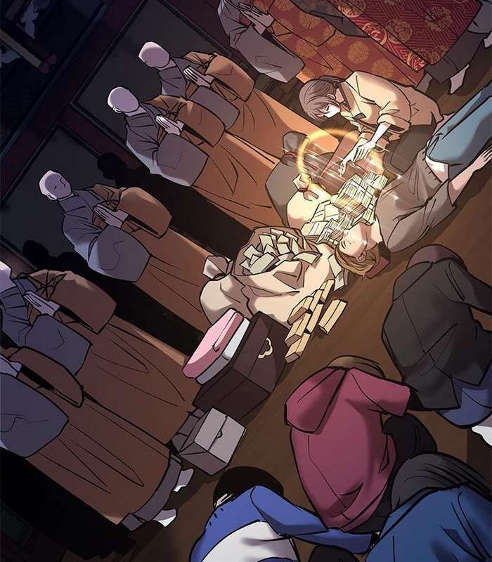 Thần Thoại Mất Tích Và Thiên Tài Phép Thuật Chapter 24 - 134