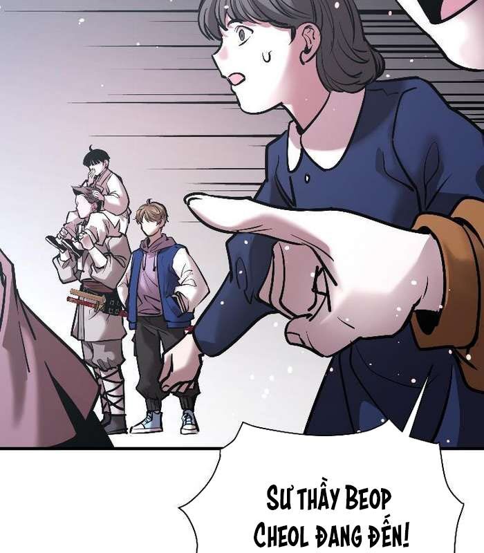 Thần Thoại Mất Tích Và Thiên Tài Phép Thuật Chapter 25 - 132