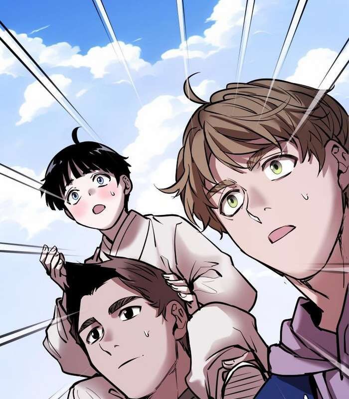 Thần Thoại Mất Tích Và Thiên Tài Phép Thuật Chapter 25 - 134