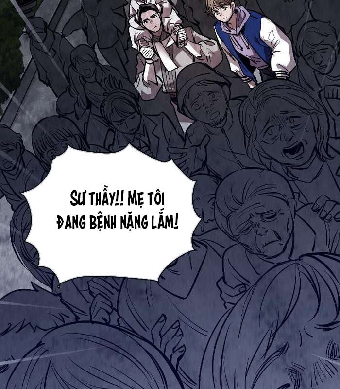 Thần Thoại Mất Tích Và Thiên Tài Phép Thuật Chapter 25 - 143