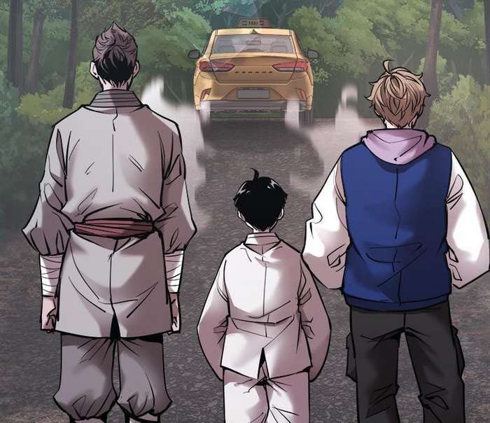 Thần Thoại Mất Tích Và Thiên Tài Phép Thuật Chapter 25 - 92