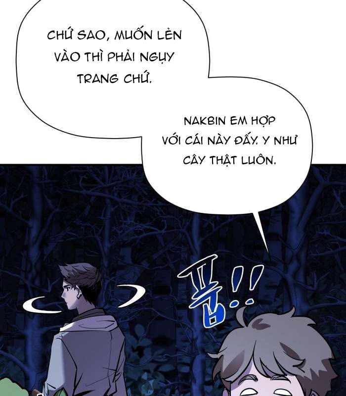 Thần Thoại Mất Tích Và Thiên Tài Phép Thuật Chapter 26 - 125