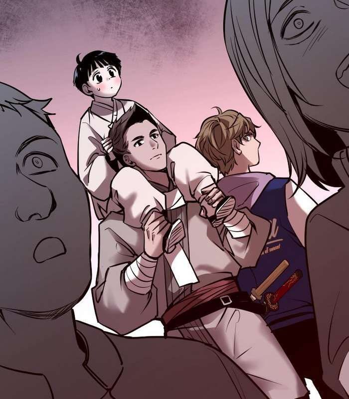 Thần Thoại Mất Tích Và Thiên Tài Phép Thuật Chapter 26 - 41