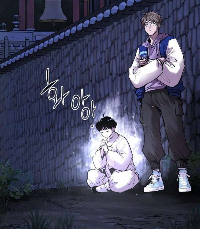 Thần Thoại Mất Tích Và Thiên Tài Phép Thuật Chapter 27 - 3