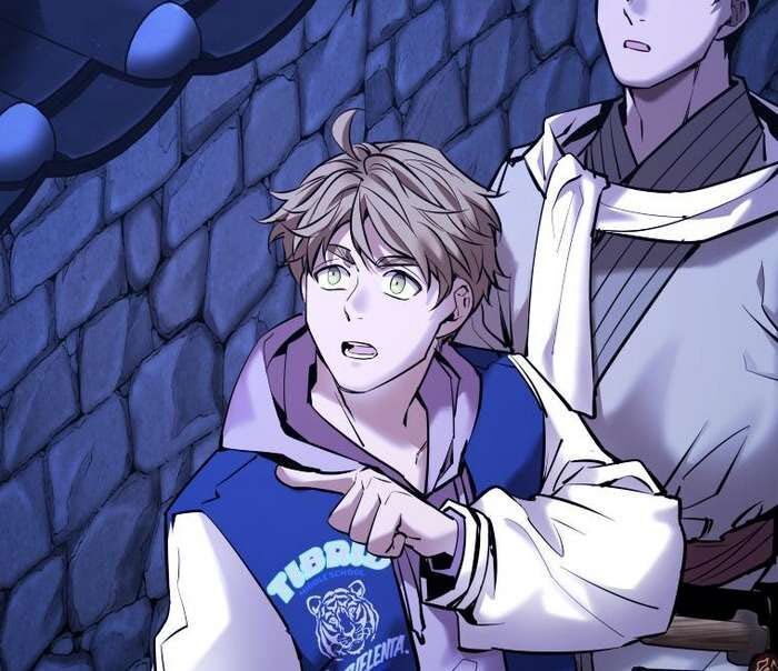 Thần Thoại Mất Tích Và Thiên Tài Phép Thuật Chapter 27 - 23